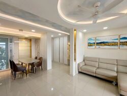 Blk 665C Waterway Woodcress (Punggol), HDB 5 Rooms #566563951